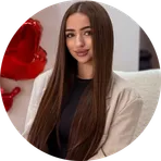 Христина Рудик