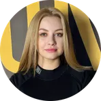 Влада Мазур