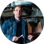 Дмитрий Мельников
