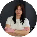 Наталія 