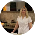 Дарья Астрейко