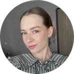 Ірина Дрегель