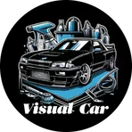 Visual Car