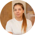 Anhelina Puzanova