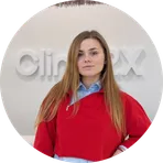 Оксана Олійник