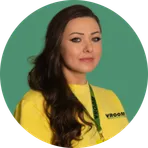 Юлія Єлфімова