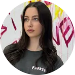 Настя Величко