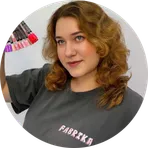 Анна Сорока