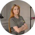 Поліна Краснопольська