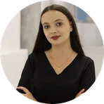 Христина Христук