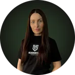 Наталія 