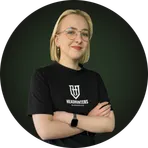 Ірина 