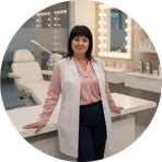 Svitlana Stadnyk