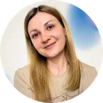 Євгенія Клименко