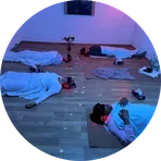 Breathwork Gruppe