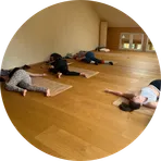 Yoga Gruppenkurs
