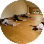 Yoga Gruppenkurs