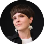Yuliia Zabolotnia