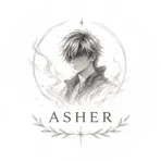 Asher 