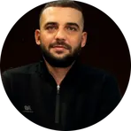 Dmytro 