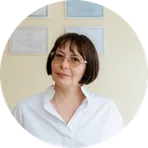 Nadezda Yusova
