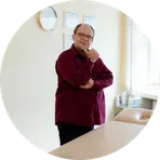 Dmitri Tsion