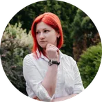 Ірина Трегубова