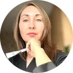Карина Коржова