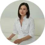 Катерина Козловська