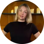 Коваленко Анна