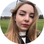 Маргарита Сьокало
