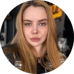 Анастасія Роговцева
