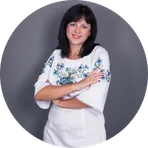 Оксана Кісілюк