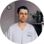 Дмитро Сілютін