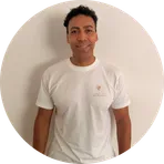 Yudiel Aristica Garcia