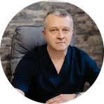 Олег Григорович Нецюк