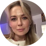 Irina Hairdresser