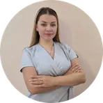 Христина Туряниця