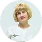 Оксана Степанівна Колосок