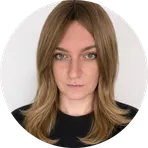 Свiтлана Сєврюкова-Чорна