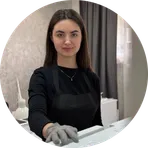 Катерина Полинько