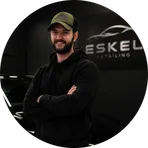 Sergei Eskel