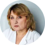 Ольга Валова