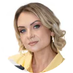 Olena Somochkina
