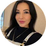 Вікторія Жорнова