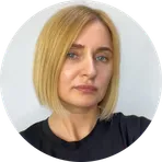 Анастасія