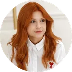 Оксана