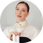 Anastasiia Palazhcgenko