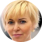 Ірина Охріменко