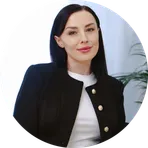 Iryna Werner